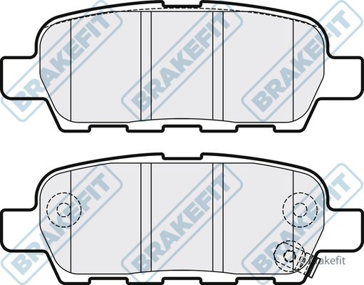 APEC BRAKING Jarrupala, levyjarru PD3280